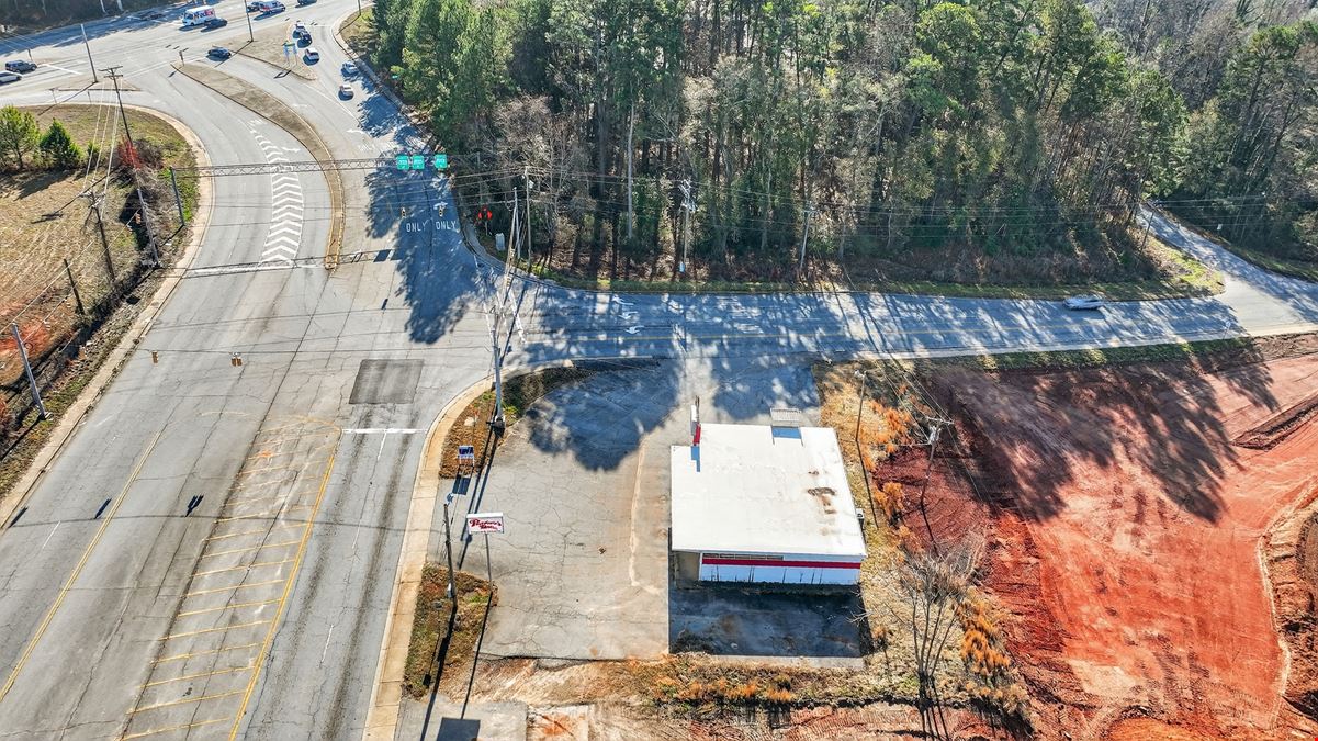 4698 Augusta Rd