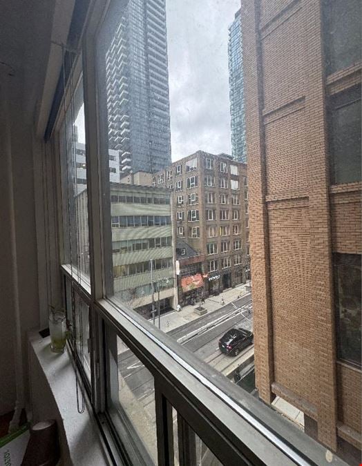 317 Adelaide Street West