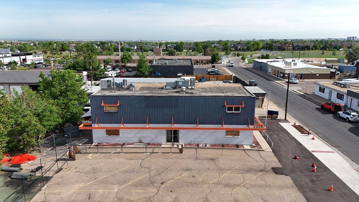 2323 Dayton Street