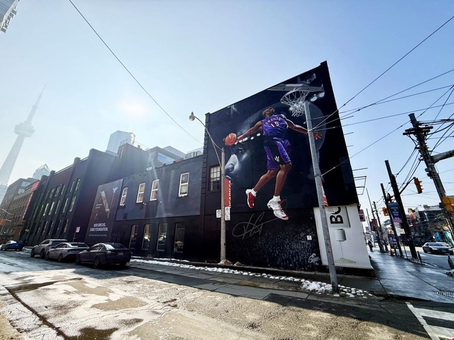 269 Queen Street West