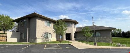 Preview of Office space for Rent at 5200 Bob Billings Pkwy