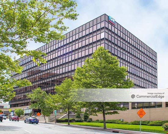 Preview of Office space for Rent at 145 Huguenot Street
