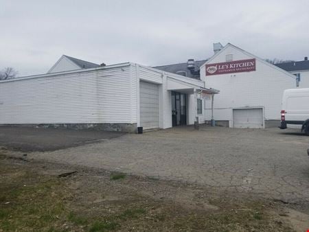 Preview of commercial space at 18-20 Mill Plain Road
