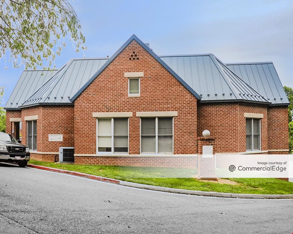 Bel Air South Professional Center