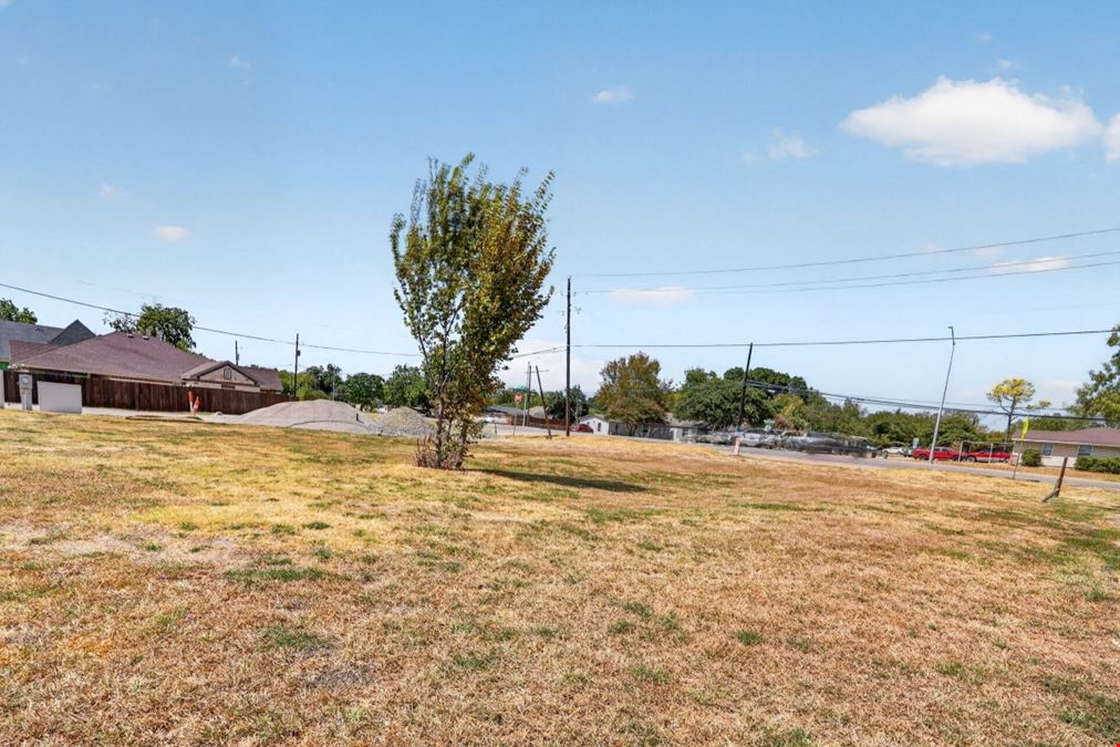 2648 W Scyene Rd Mesquite - For Lease