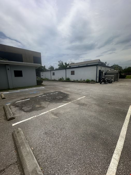 Executive Office Suites for Lease