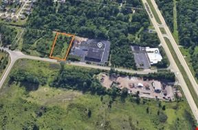 Warehouse/Contractor Space for Lease - Van Buren