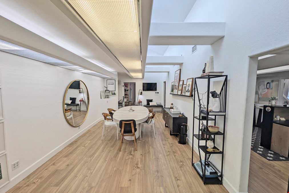 STAND-ALONE PROFESSIONAL OFFICE BUILDING | TUSTIN - NEAR IRVINE