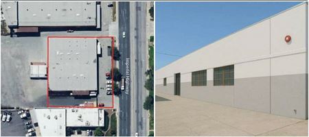 Preview of commercial space at 12848 Imperial Hwy