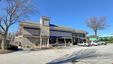 Preview of Office space for Rent at 937 N Pleasantburg Dr