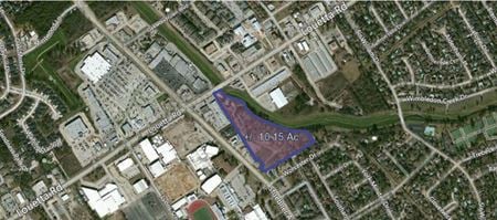 Preview of Land space for Sale at 16534 Stuebner Airline Rd