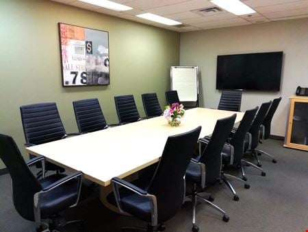 Preview of Coworking space for Rent at 2300 Yonge Street Suite 1600