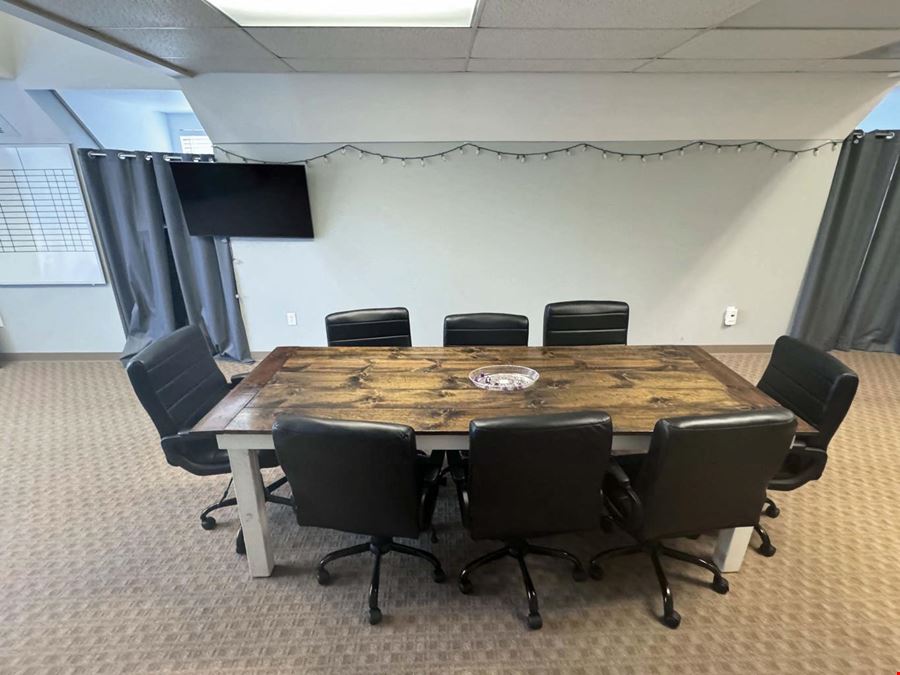 Individual Office Suites For Lease- Seneca