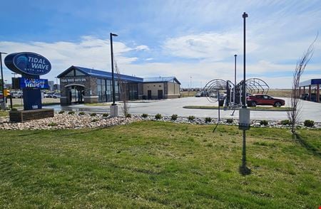 Preview of Retail space for Sale at 180 Northeast City View Drive