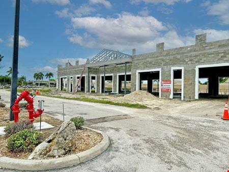 Preview of Office space for Rent at 9281 College Parkway