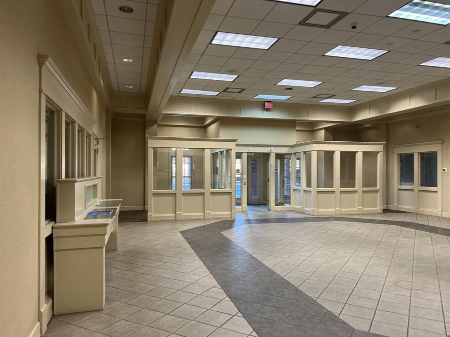 Medical Office Redevelopment Opportunity