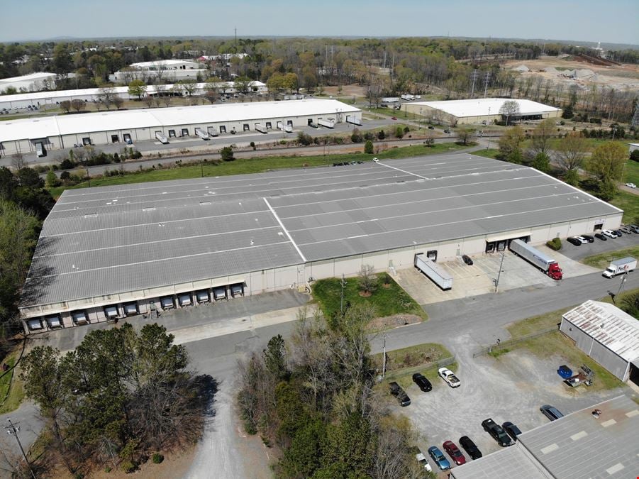 500 Linkwood Rd
