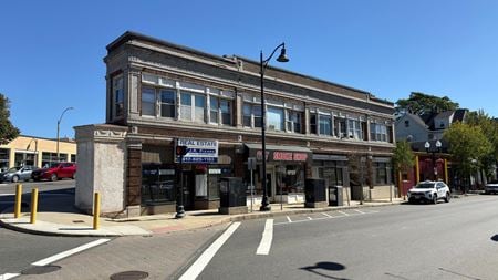 Preview of Office space for Rent at 490 Broadway