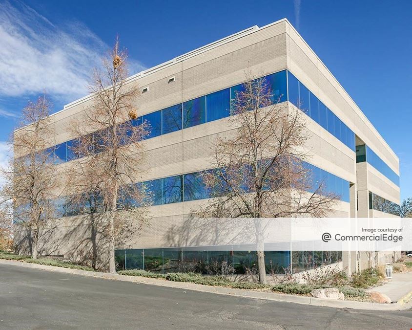 Range Vista Professional Building