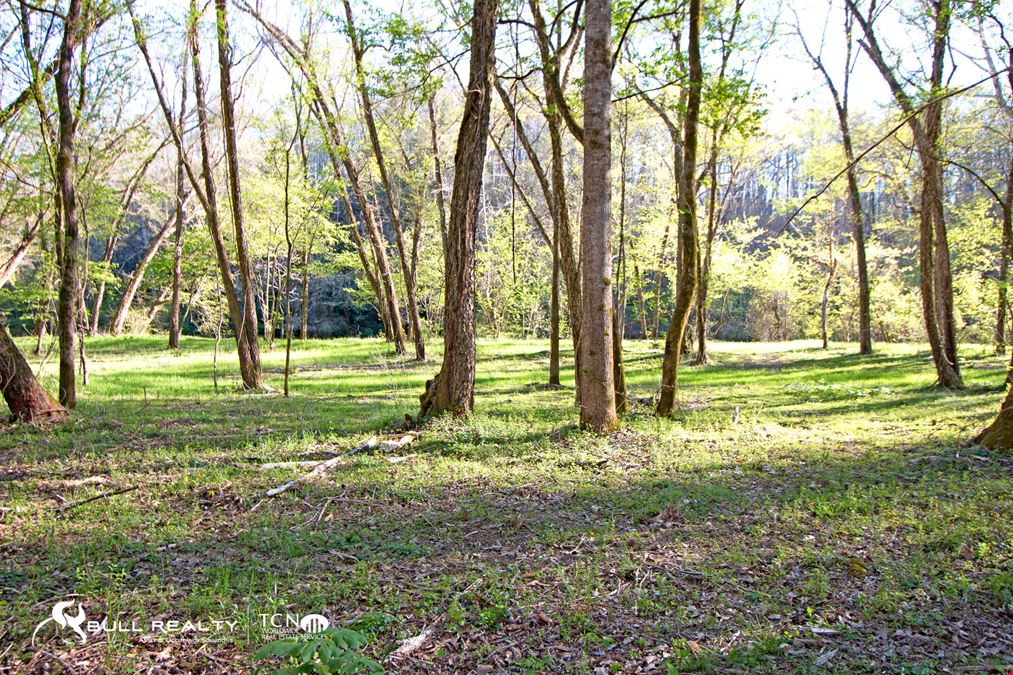 ±52 Acres Residential Development