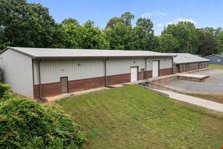Preview of Industrial space for Sale at 707 Cason St