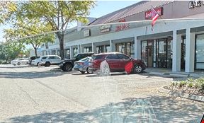 Eastlake Centre