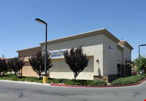 Shops at Mt. San Jacinto
