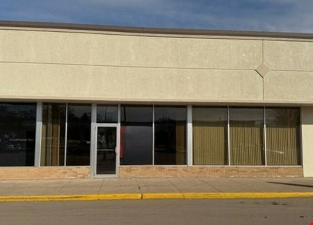 Preview of Retail space for Rent at 2023 S Broadway St