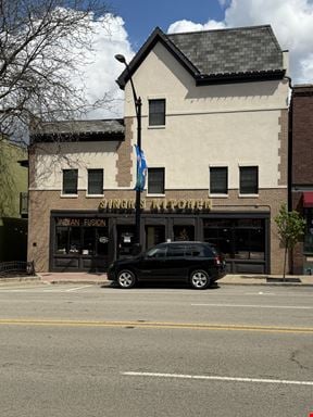 Singhs Kitchen