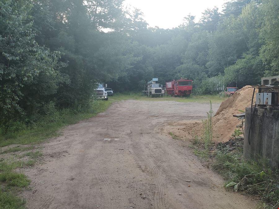 30 Meadow Road, Spencer, MA