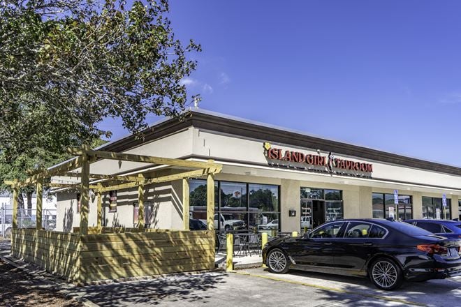 Preview of Retail space for Rent at 2292, 2294 Mayport Road