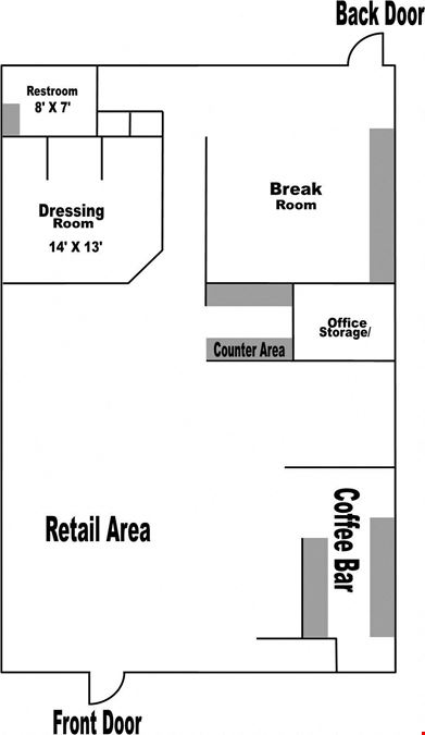 6200 Hillside Rd, Suite 400