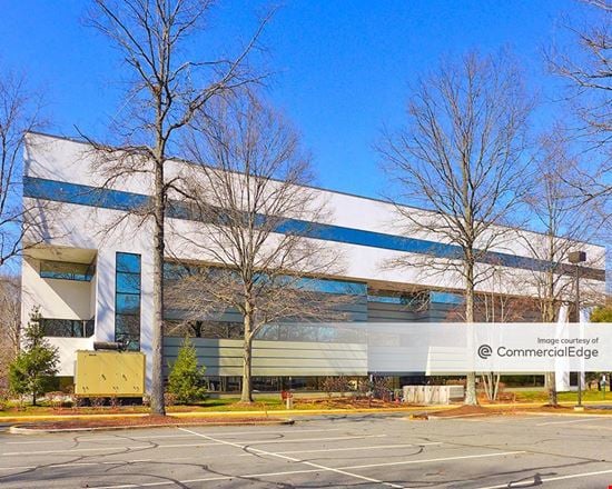 Preview of Office space for Rent at 4 Independence Way