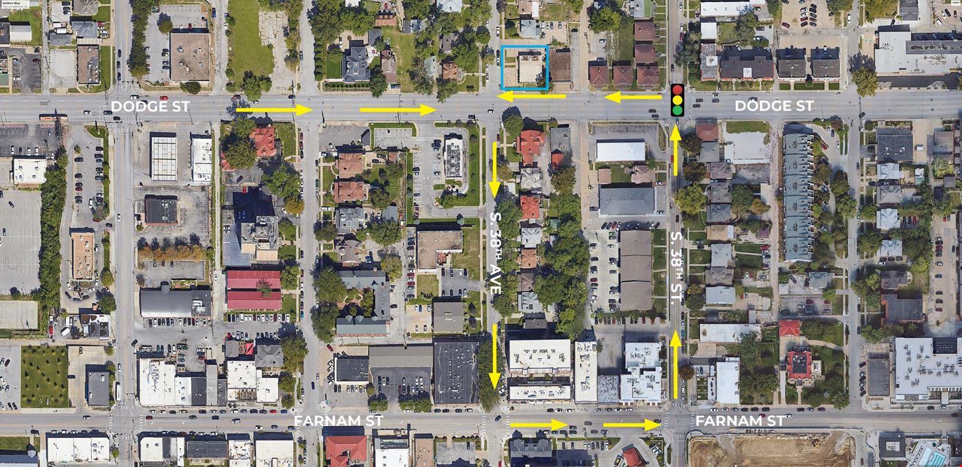 101 N 38th Ave