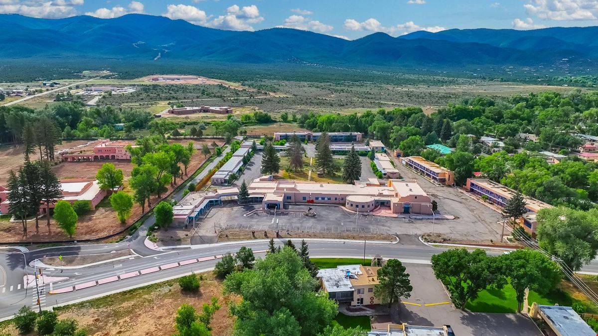 Kachina Lodge
