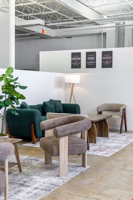 Terminal Wynwood