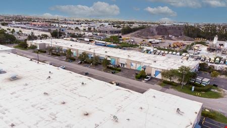 Preview of Industrial space for Rent at 4595 NW 72nd Avenue, Miami, FL 