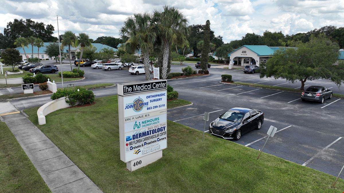 Winter Haven Medical Offices