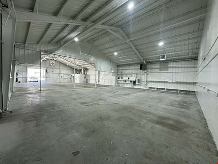Preview of commercial space at 70 Elmira St