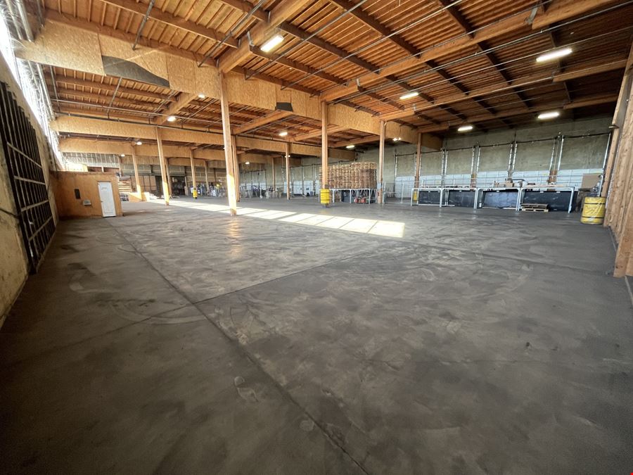 Clarkston Industrial Park