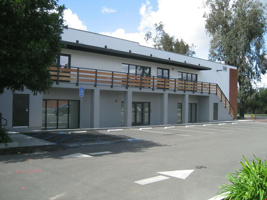 145 - 161 Pasadena Ave