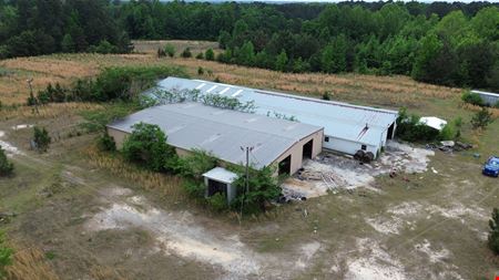 Preview of Industrial space for Sale at 3082 Old Mesena Road