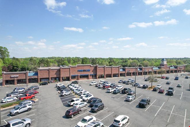 Preview of Retail space for Rent at 6307 Burlington Road