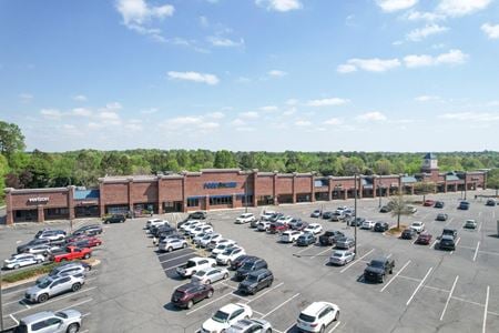 Preview of Retail space for Rent at 6307 Burlington Road