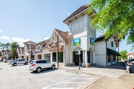 Preview of Retail space for Sale at 155 Palencia Village Dr