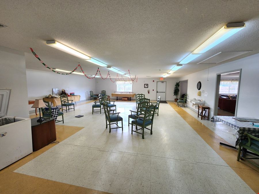 95 Truman Rd