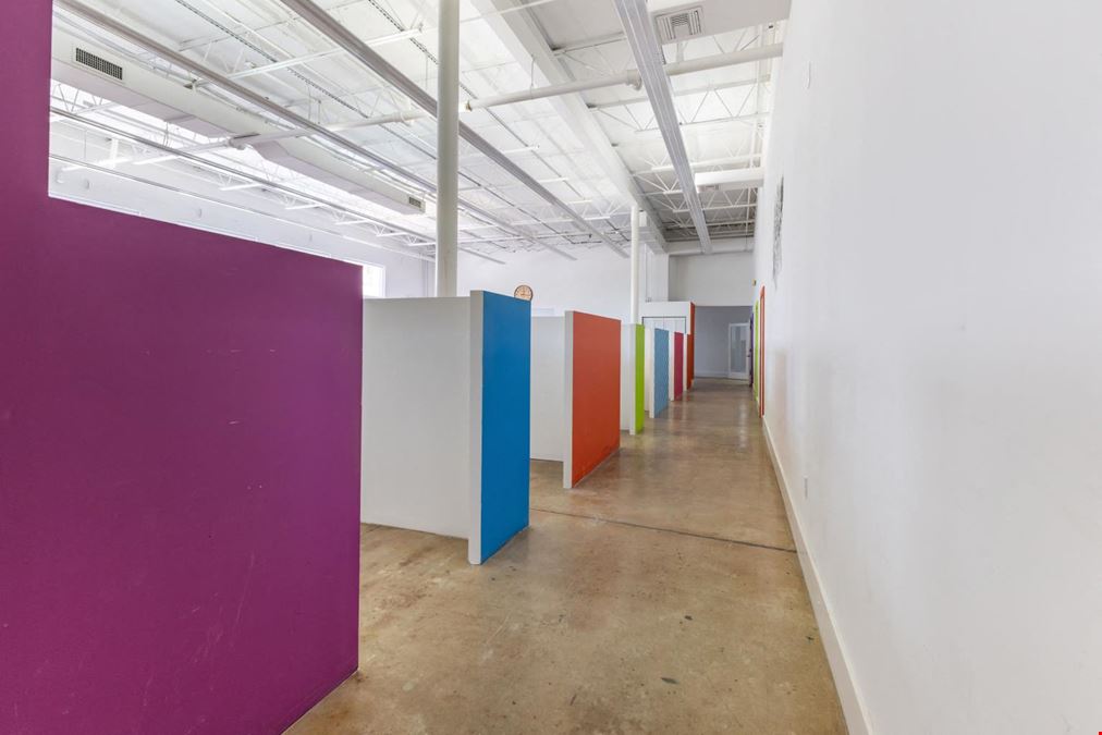 Terminal Wynwood