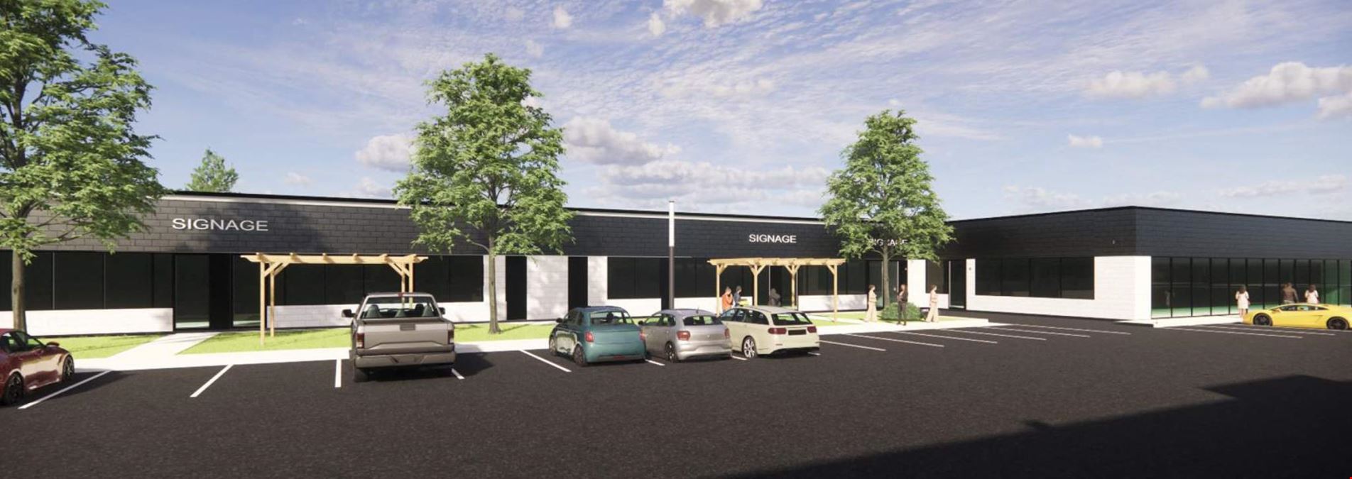 Nexus Business Park
