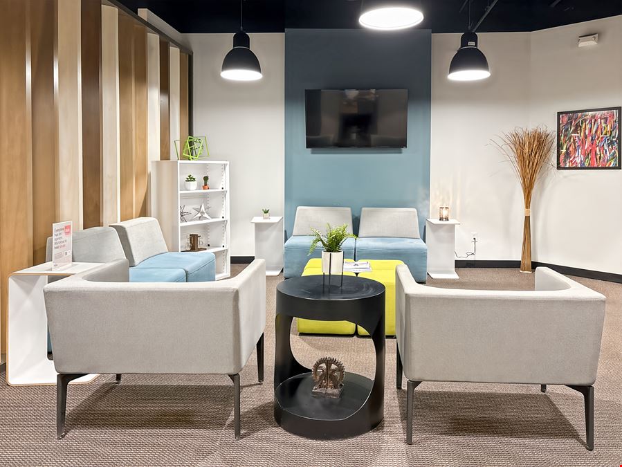 Regus - Tempe - Wells Fargo Plaza