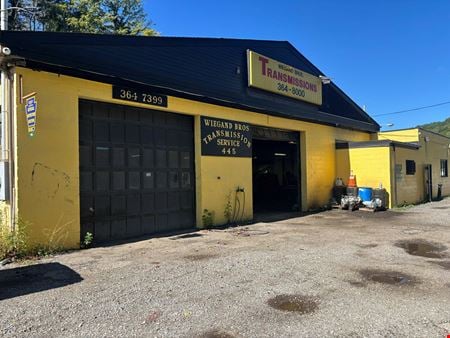 Preview of Retail space for Sale at 445 Rochester Rd